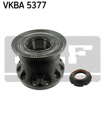 VKBA 5377 SKF Wheel Suspension Wheel Bearing
