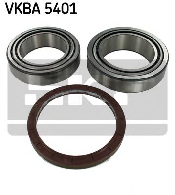 VKBA 5401 SKF Wheel Bearing