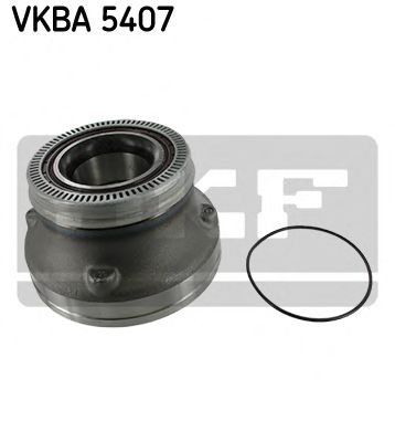 VKBA 5407 SKF Wheel Suspension Wheel Bearing