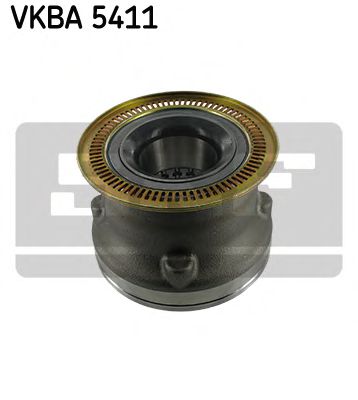 VKBA 5411 SKF Wheel Suspension Wheel Bearing Kit