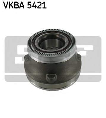 VKBA 5421 SKF Wheel Bearing Kit
