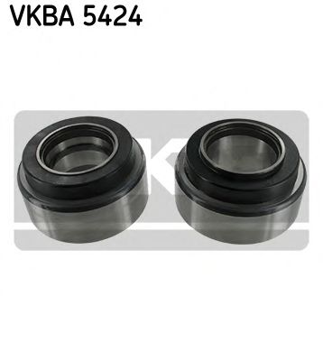 VKBA 5424 SKF Wheel Bearing Kit
