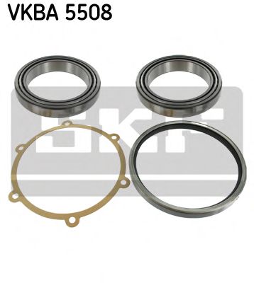 VKBA 5508 SKF Wheel Suspension Wheel Bearing Kit