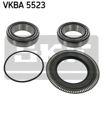 VKBA 5523 SKF Wheel Bearing Kit