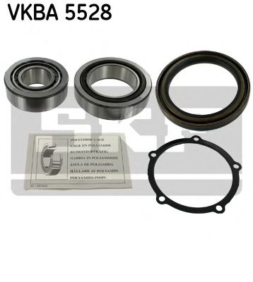VKBA 5528 SKF Wheel Bearing Kit