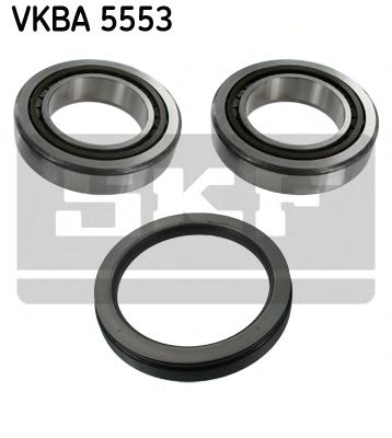 VKBA 5553 SKF Wheel Suspension Wheel Bearing Kit