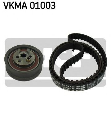 VKMA 01003 SKF Belt Drive Timing Belt Kit