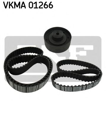 VKMA 01266 SKF Timing Belt Kit