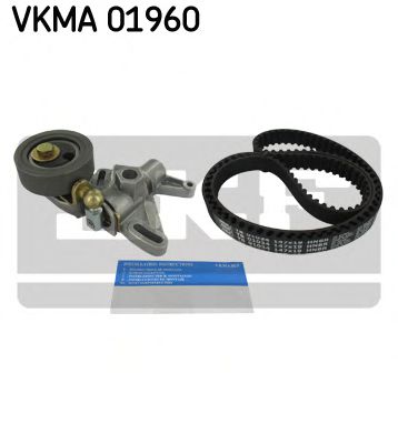 VKMA 01960 SKF Timing Belt Kit