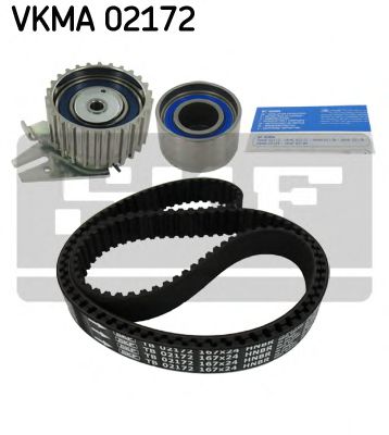 VKMA 02172 SKF Timing Belt Kit