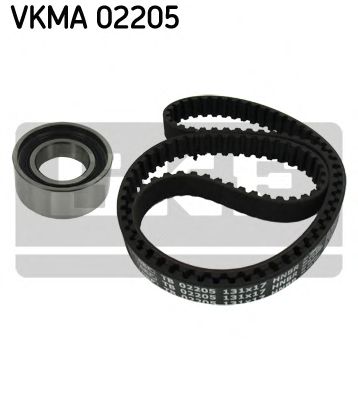 VKMA 02205 SKF Timing Belt Kit