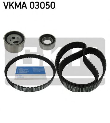 VKMA 03050 SKF Belt Drive Timing Belt Kit