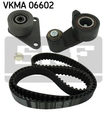VKMA 06602 SKF Timing Belt Kit