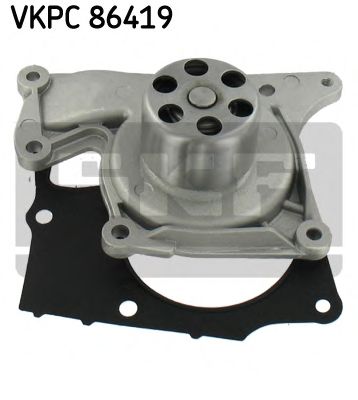 VKPC 86419 SKF Cooling System Water Pump