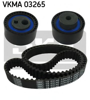 VKMA 03265 SKF Timing Belt Kit