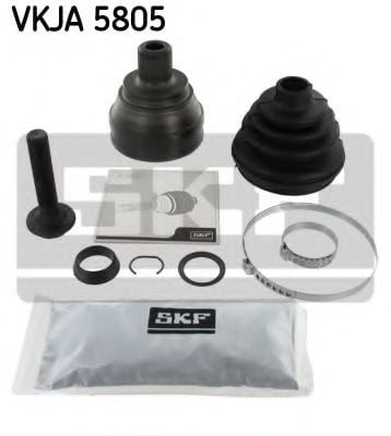 VKJA 5805 SKF Joint Kit, drive shaft