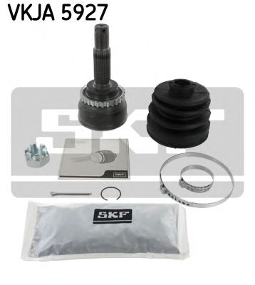 VKJA 5927 SKF Final Drive Joint Kit, drive shaft
