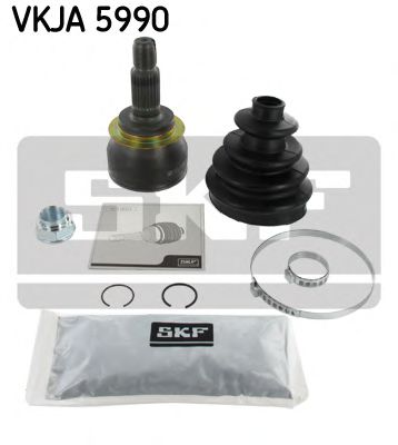 VKJA 5990 SKF Joint Kit, drive shaft
