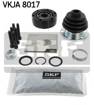 VKJA 8017 SKF Final Drive Joint Kit, drive shaft
