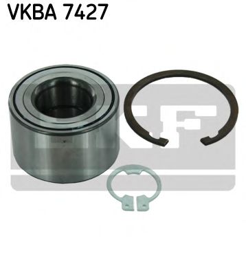 VKBA 7427 SKF Wheel Bearing Kit