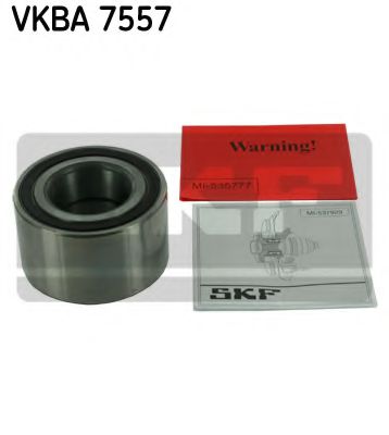 VKBA 7557 SKF Wheel Bearing Kit