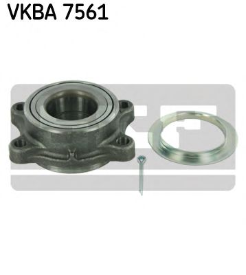 VKBA 7561 SKF Wheel Suspension Wheel Bearing Kit