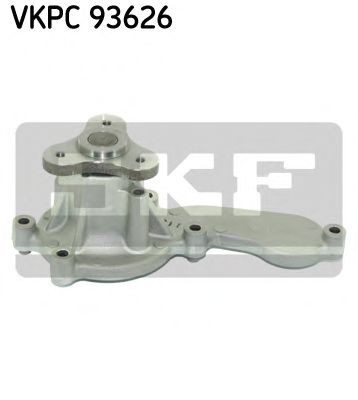 VKPC 93626 SKF Water Pump