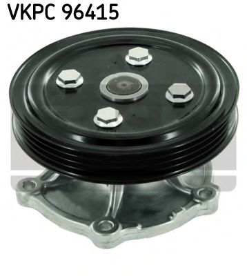 VKPC 96415 SKF Water Pump