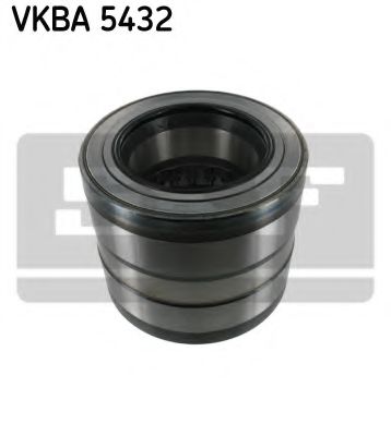 VKBA 5432 SKF Wheel Bearing Kit