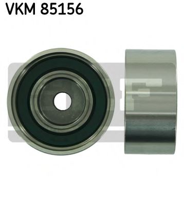 VKM 85156 SKF Belt Drive Deflection/Guide Pulley, timing belt