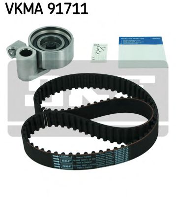 VKMA 91711 SKF Timing Belt Kit