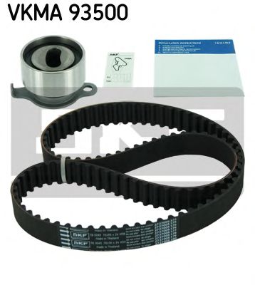 VKMA 93500 SKF Belt Drive Timing Belt Kit