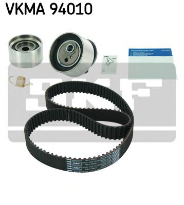 VKMA 94010 SKF Belt Drive Timing Belt Kit