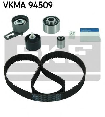 VKMA 94509 SKF Belt Drive Timing Belt Kit