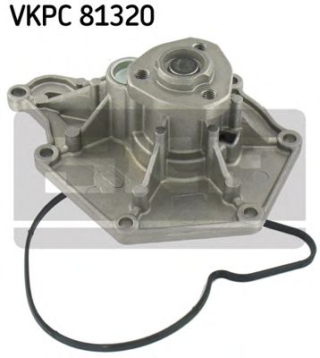 VKPC 81320 SKF Cooling System Water Pump