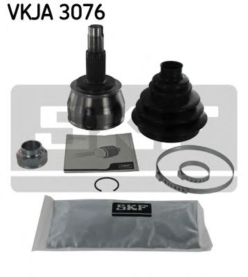 VKJA 3076 SKF Final Drive Joint Kit, drive shaft