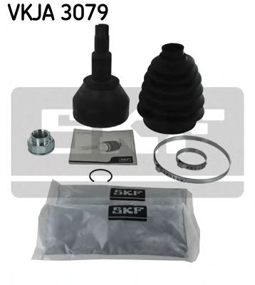 VKJA 3079 SKF Final Drive Joint Kit, drive shaft