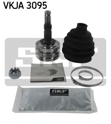 VKJA 3095 SKF Final Drive Joint Kit, drive shaft