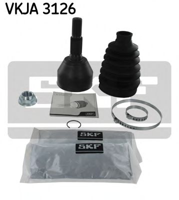 VKJA 3126 SKF Joint Kit, drive shaft