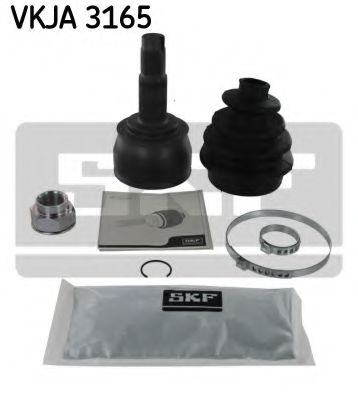VKJA 3165 SKF Joint Kit, drive shaft