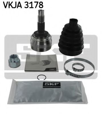 VKJA 3178 SKF Joint Kit, drive shaft