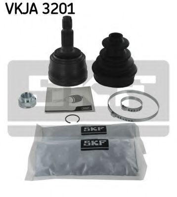 VKJA 3201 SKF Joint Kit, drive shaft