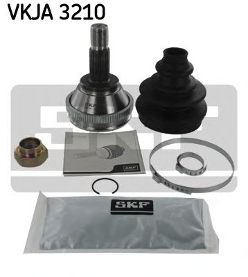 VKJA 3210 SKF Joint Kit, drive shaft