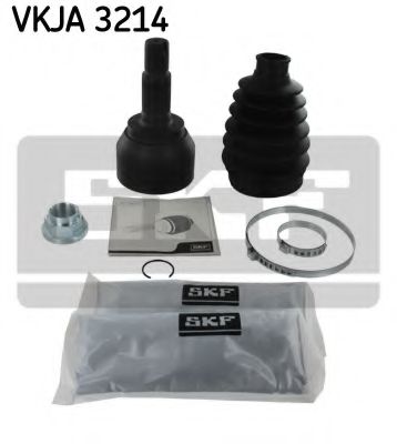 VKJA 3214 SKF Final Drive Joint Kit, drive shaft