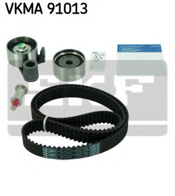 VKMA 91013 SKF Timing Belt Kit