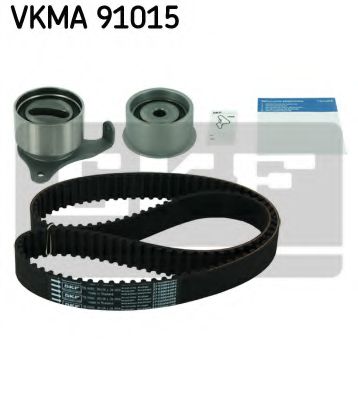 VKMA 91015 SKF Timing Belt Kit