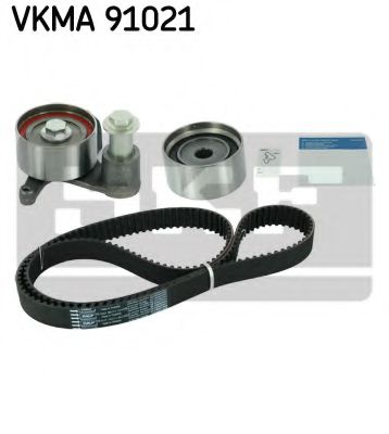 VKMA 91021 SKF Timing Belt Kit