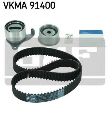 VKMA 91400 SKF Belt Drive Timing Belt Kit