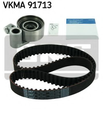VKMA 91713 SKF Timing Belt Kit