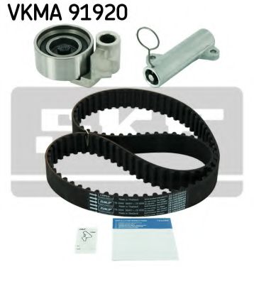 VKMA 91920 SKF Belt Drive Timing Belt Kit